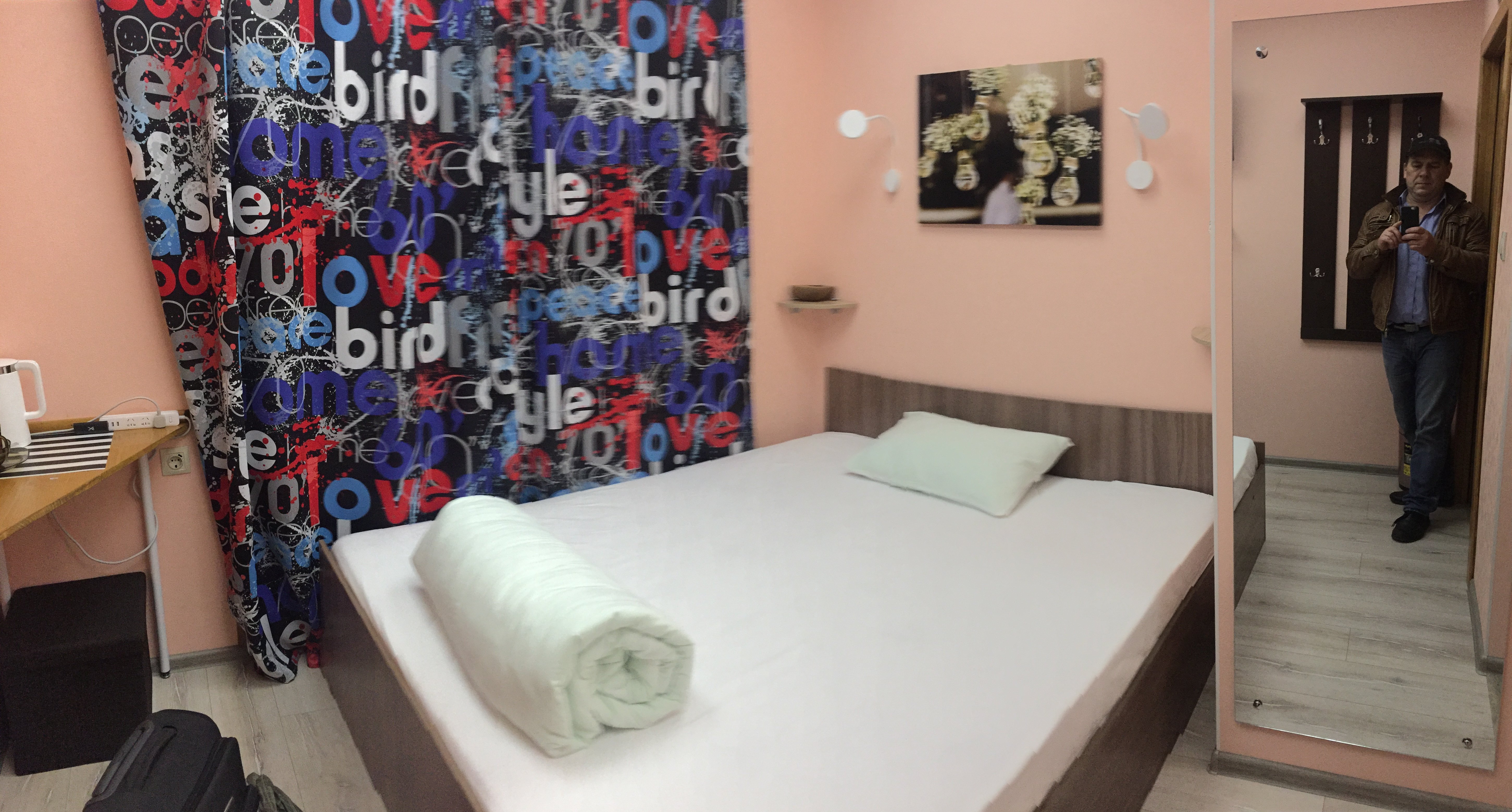 Dobro Eco Hotel-官方