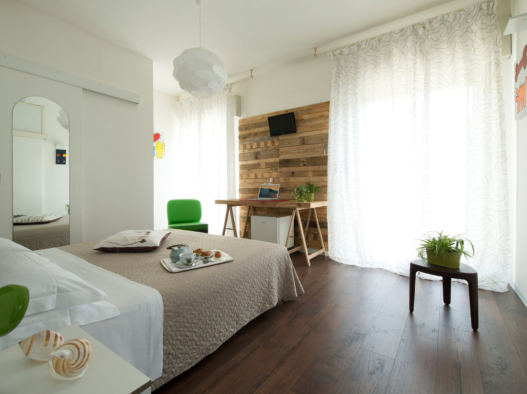 Nice Hotel Bibione