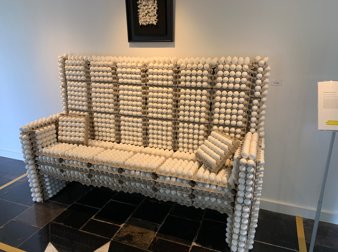 Manoir Inter Scaldes