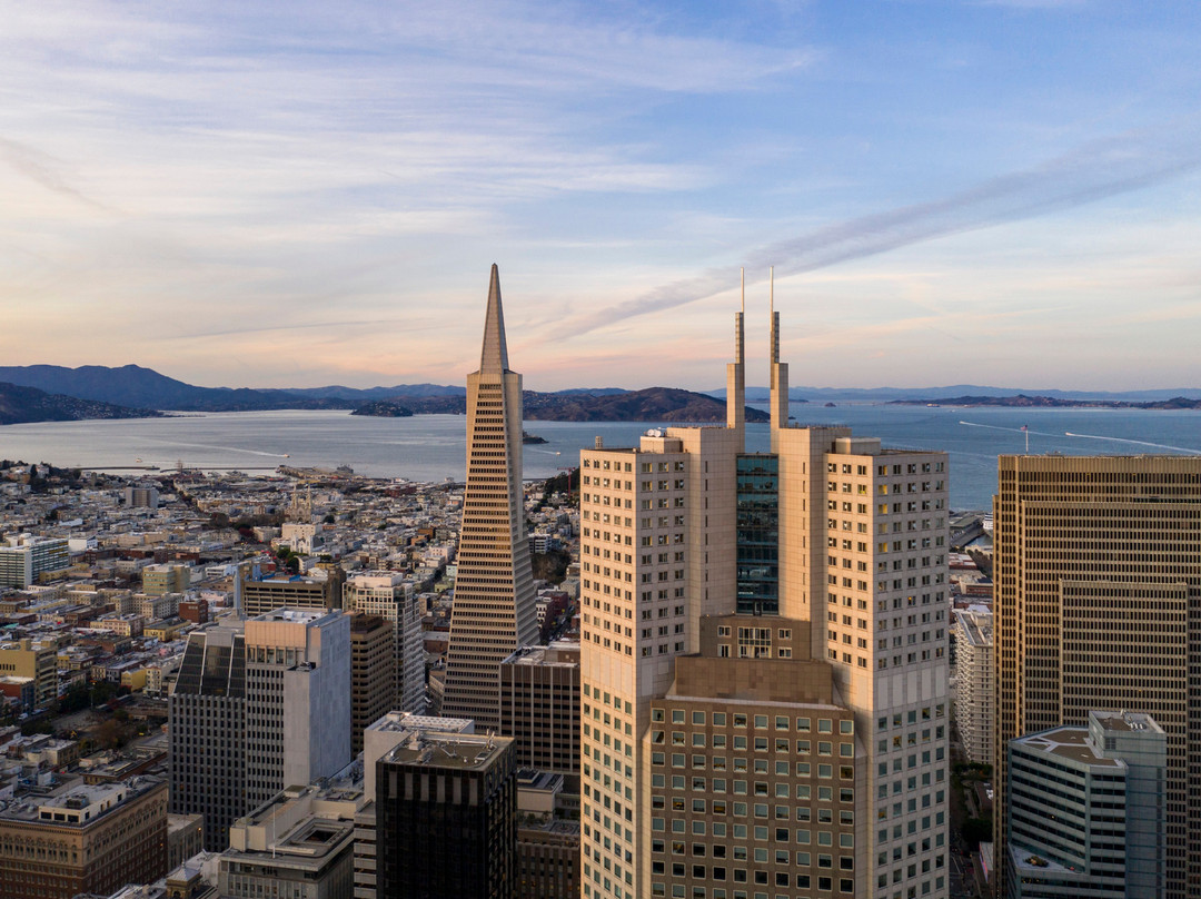 旧金山文华东方酒店主图