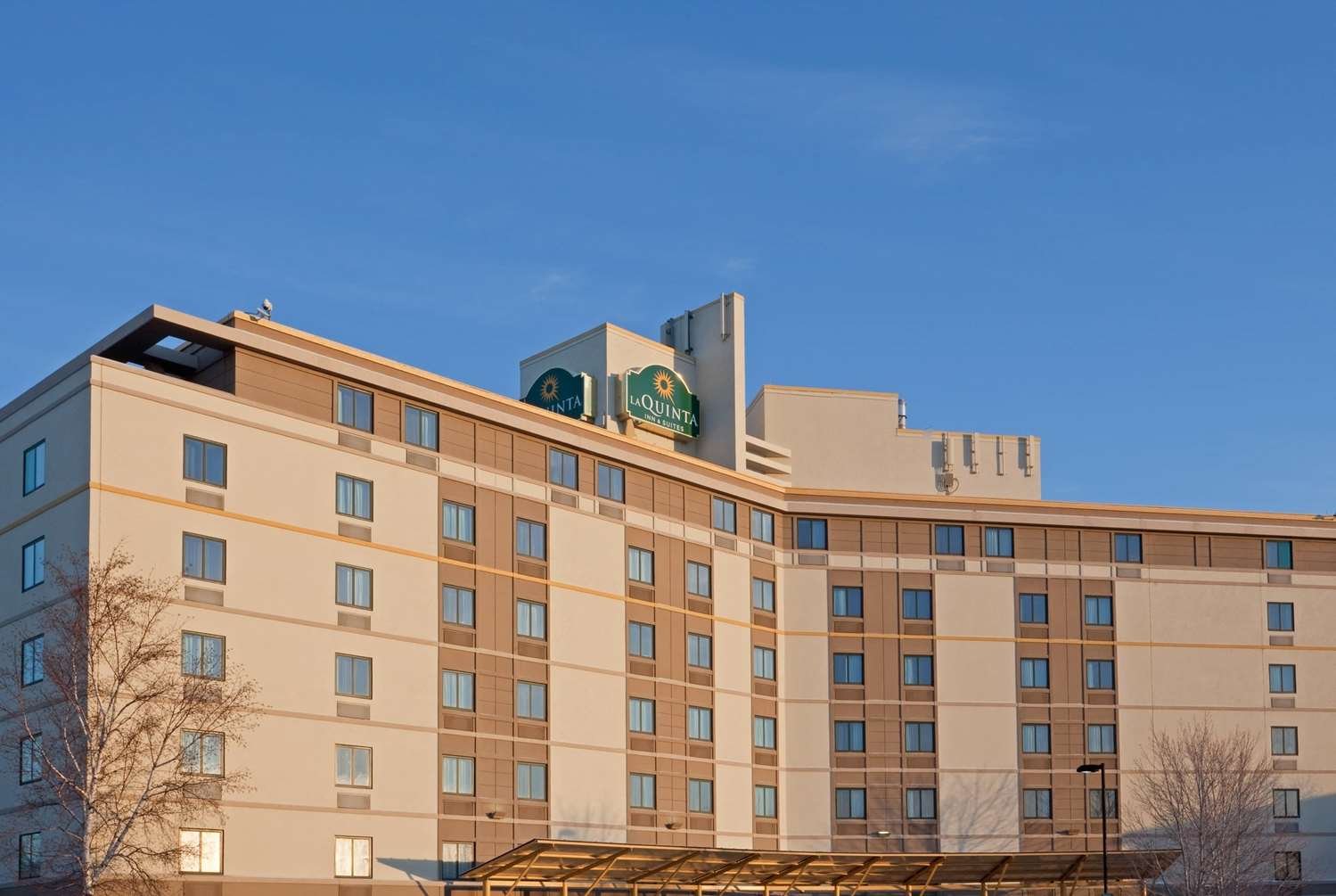La Quinta Inn & Suites by Wyndham Boston Somerville-官方