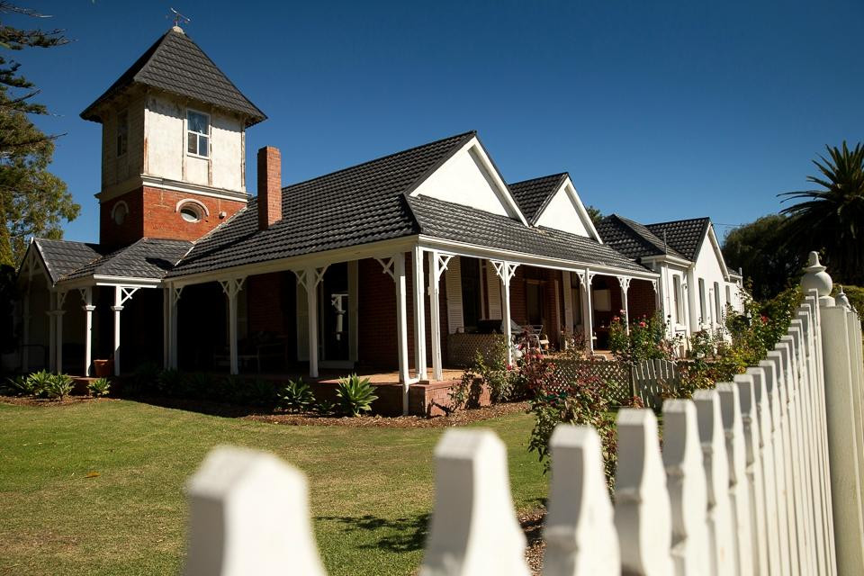 Busselton Ithaca Motel