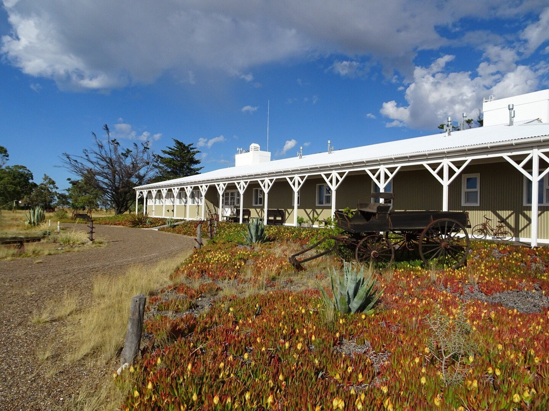 Punta Delgada旅游攻略图片