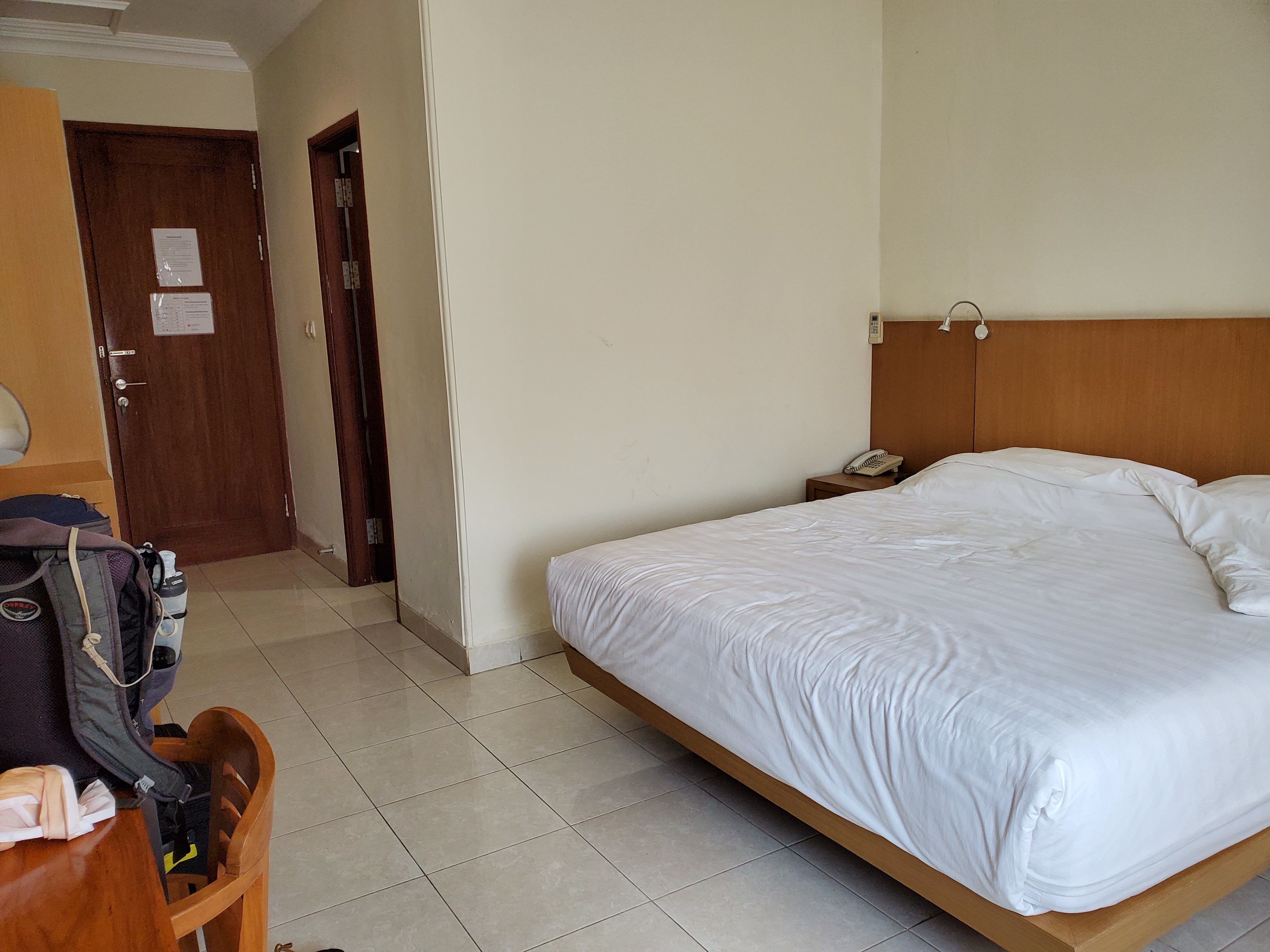 INCLA Hotel-官方