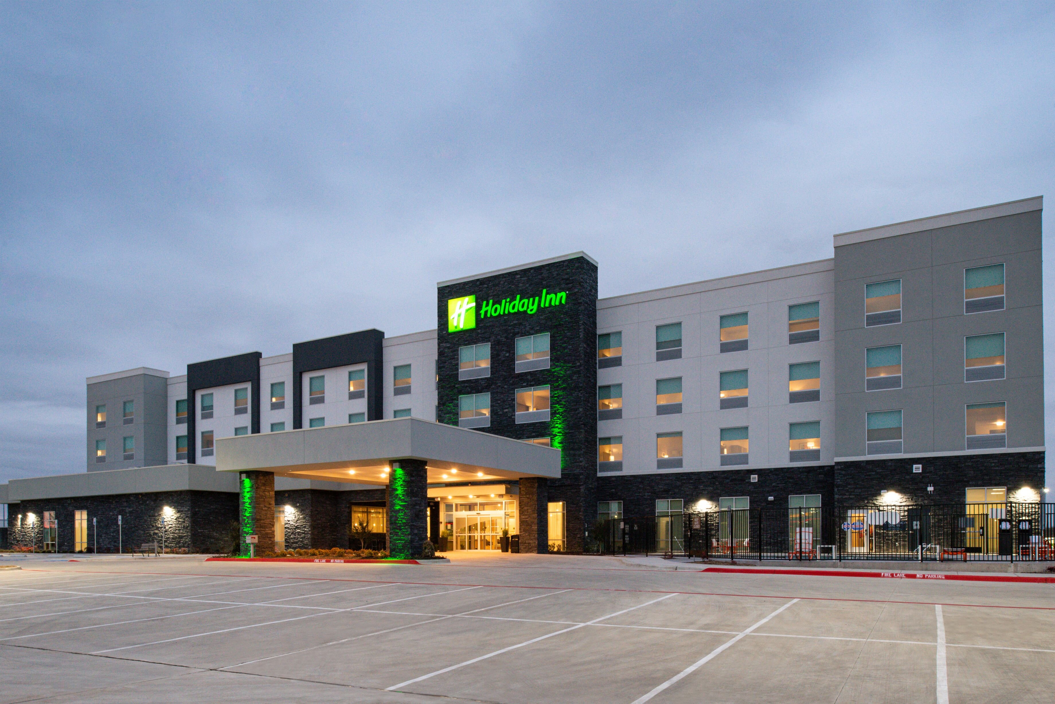 Holiday Inn Fort Worth - Alliance by IHG-官方