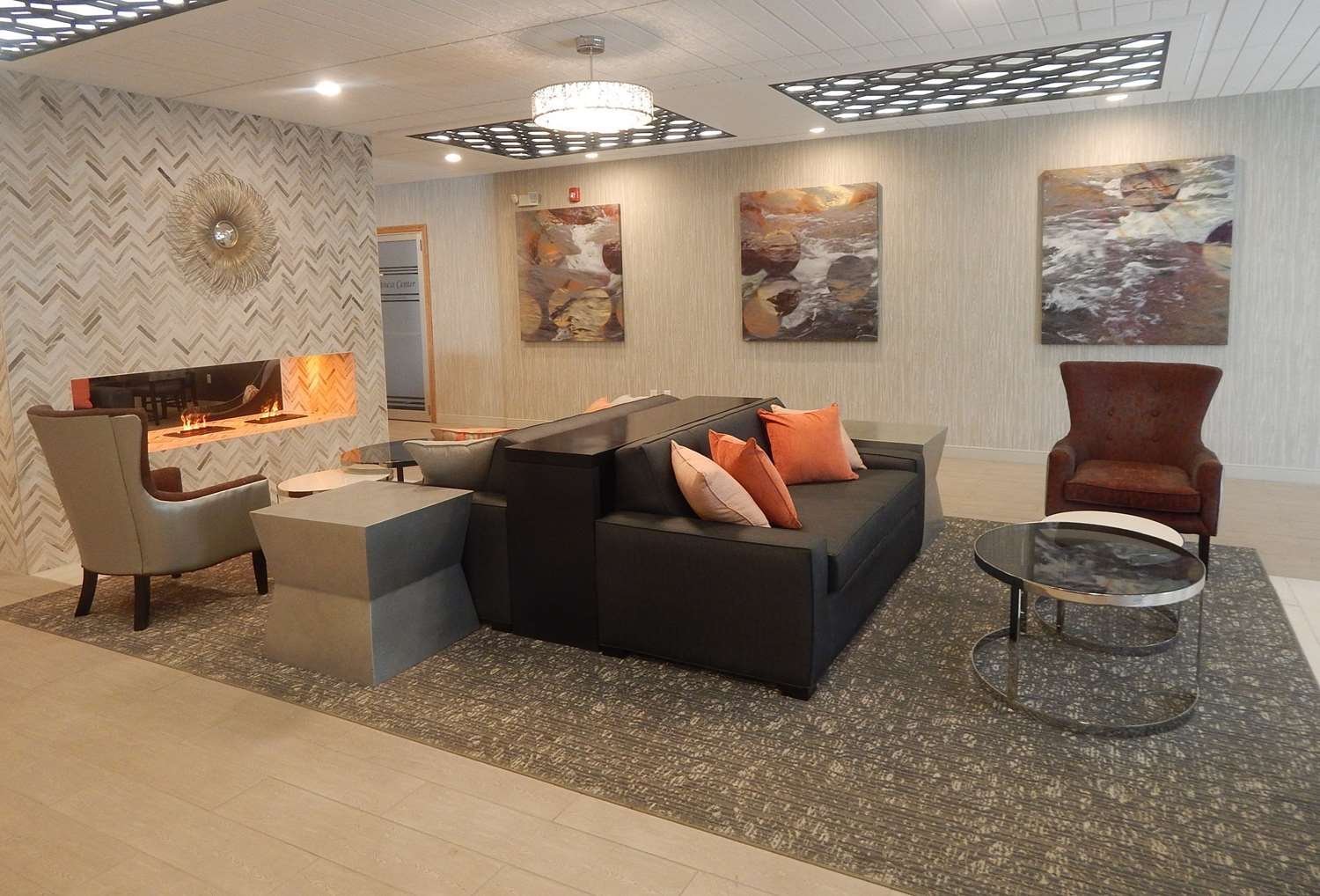 Best Western Plus Bradford Inn-官方