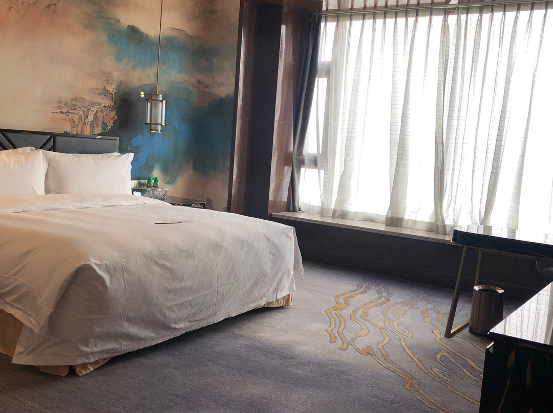 星河湾酒店主图