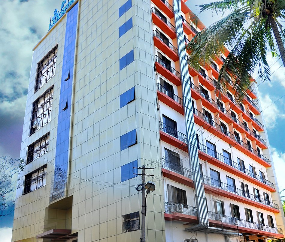 Aakasha Hotel