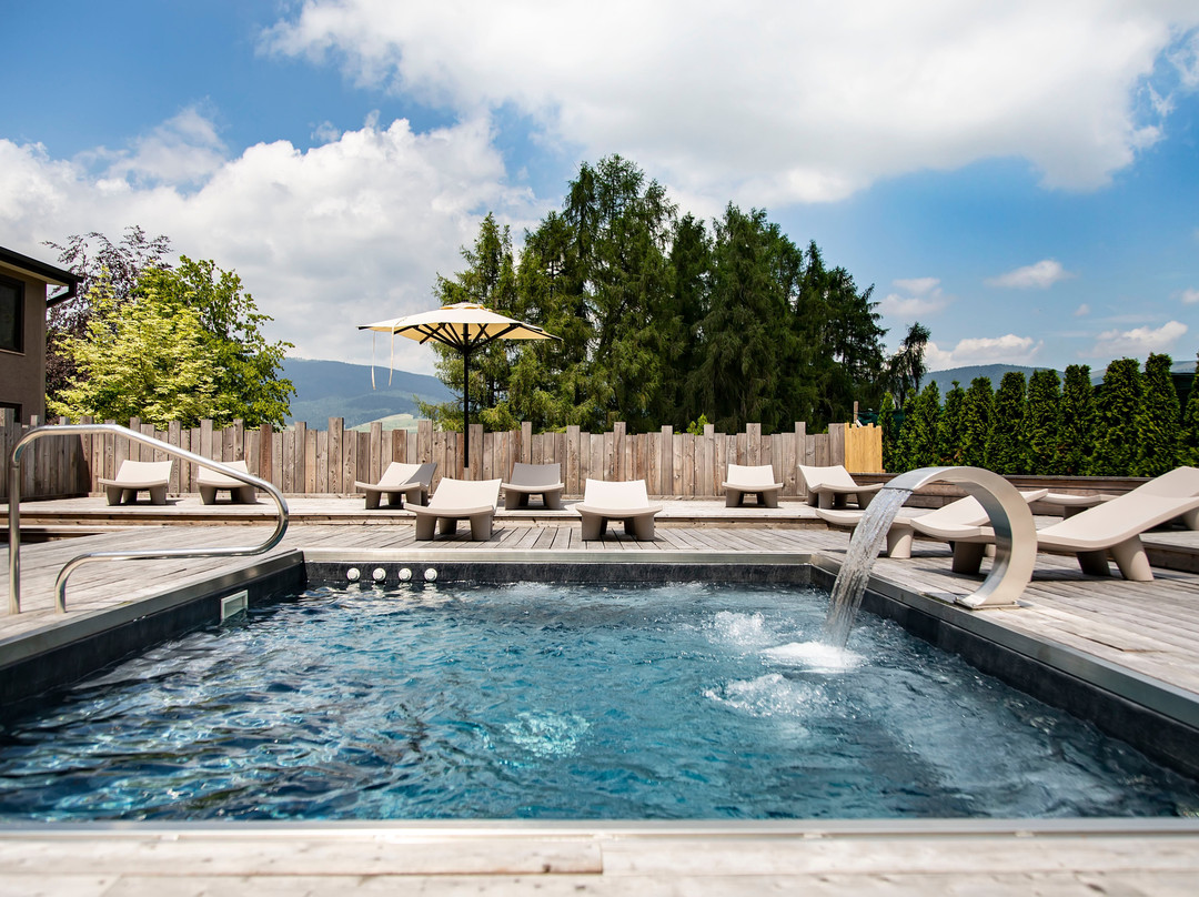 Linta Hotel Wellness & Spa