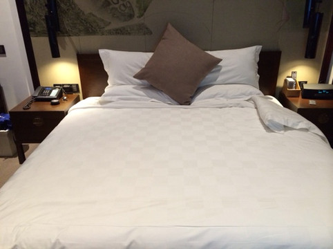 苏州文旅花间堂·探花府主图