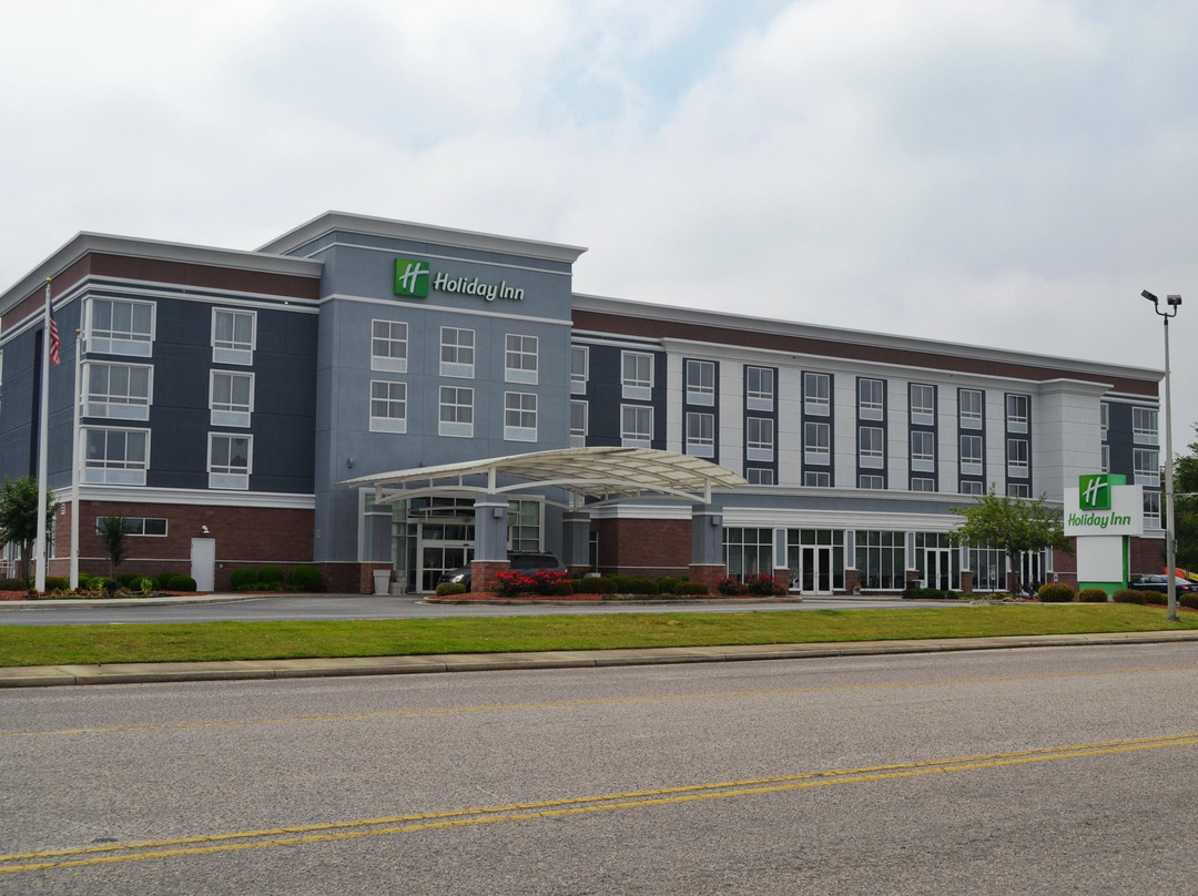 Holiday Inn Santee By IHG主图