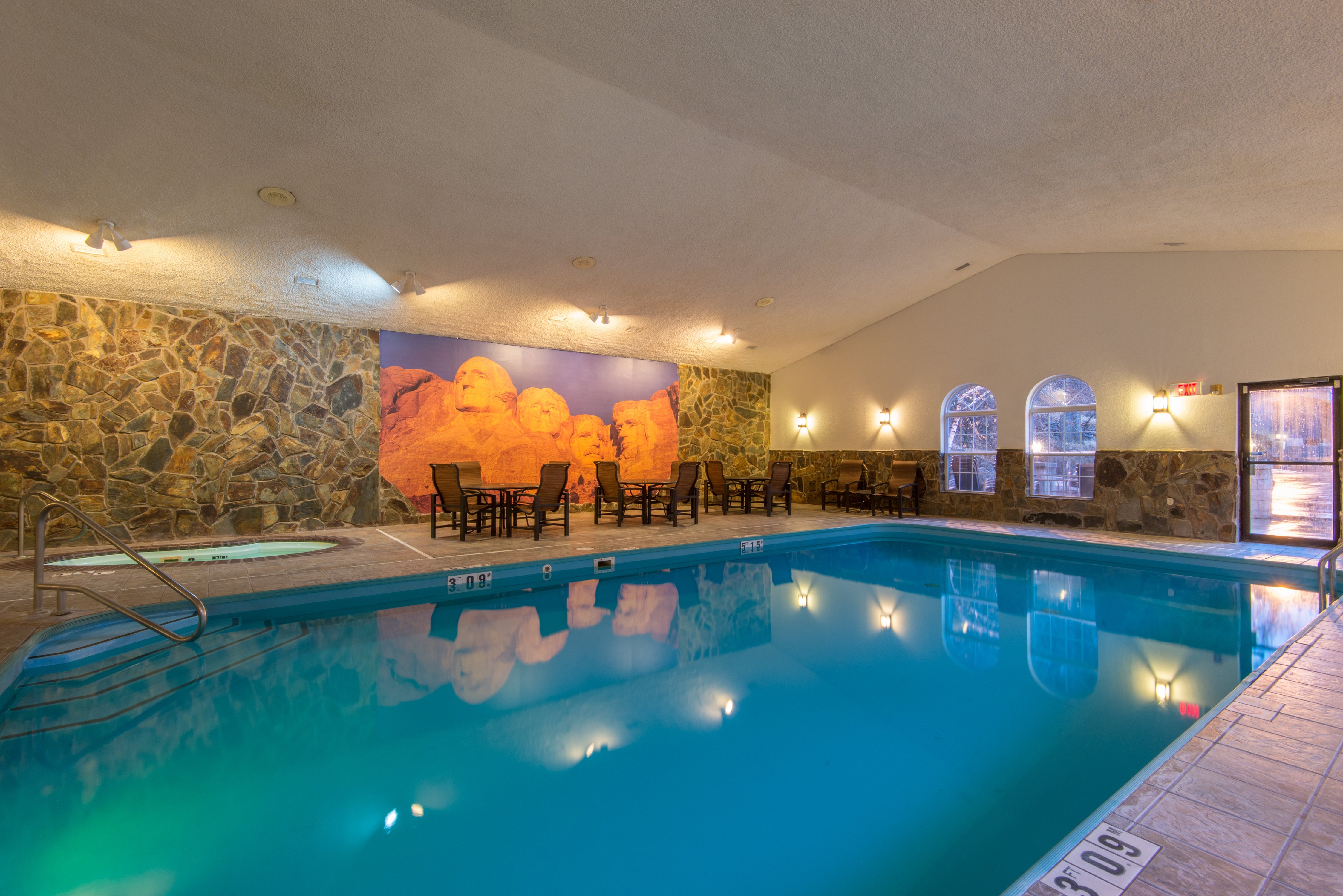 Comfort Inn & Suites Mt. Rushmore-官方