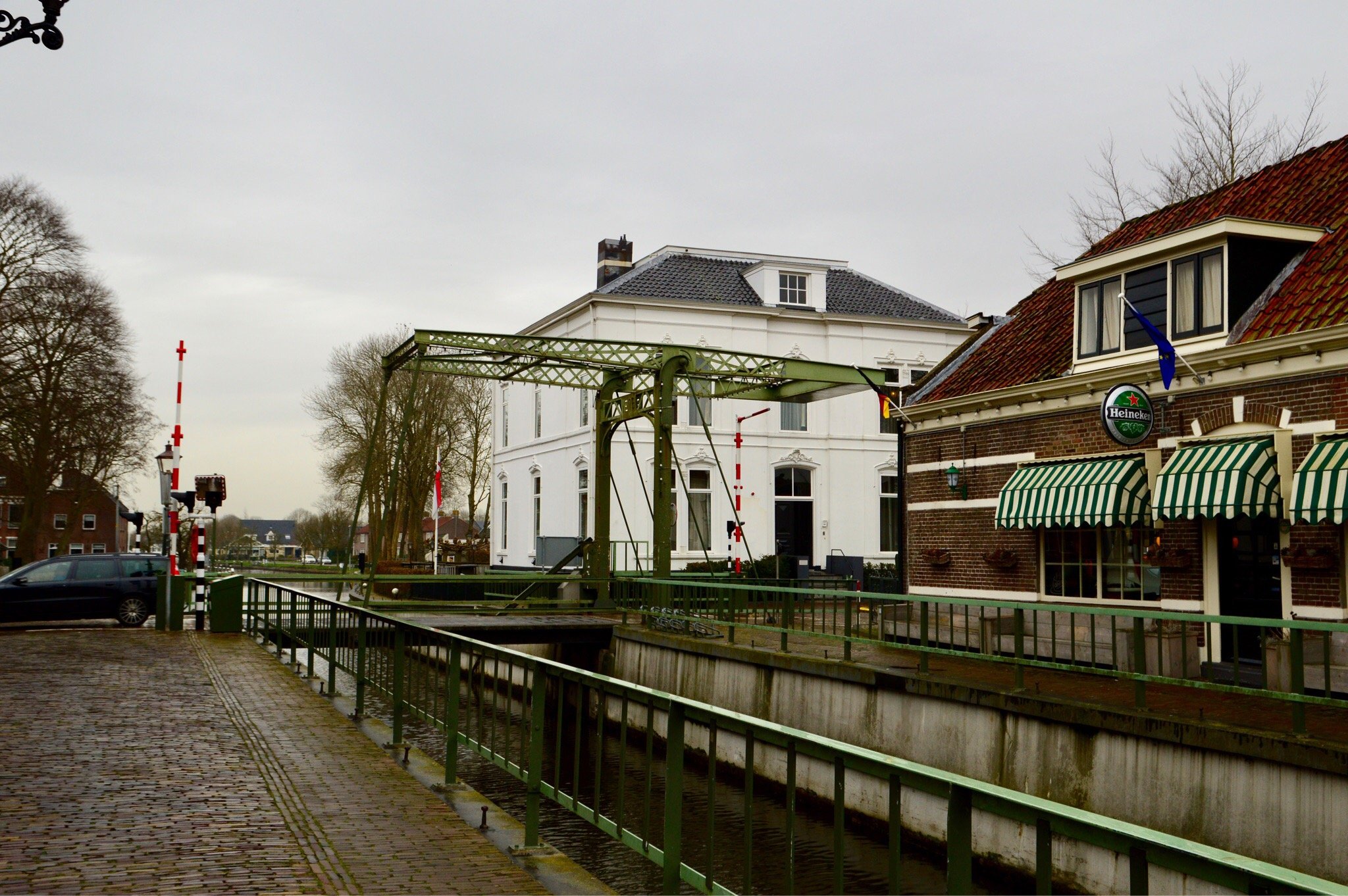Kaatjes Residence-官方