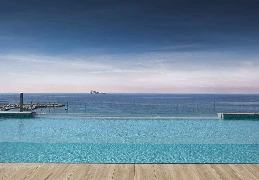H10 Porto Poniente