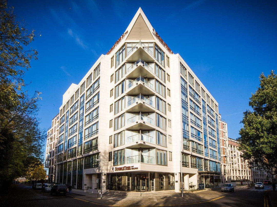 DoubleTree by Hilton London Kingston Upon Thames主图