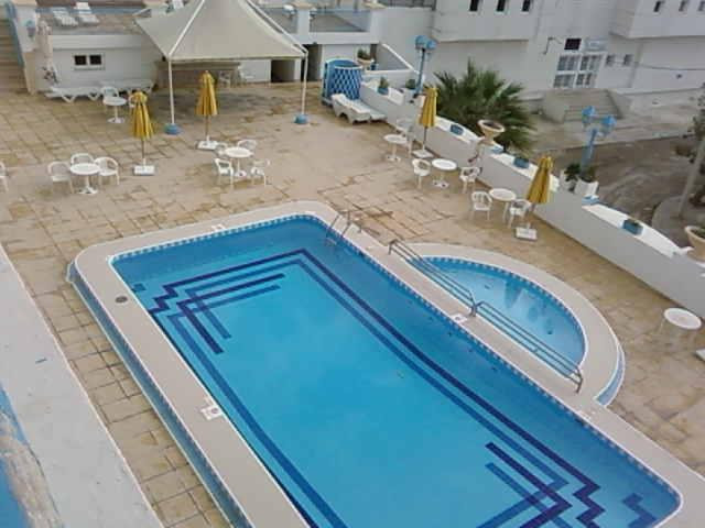Hotel Sindbad Sousse