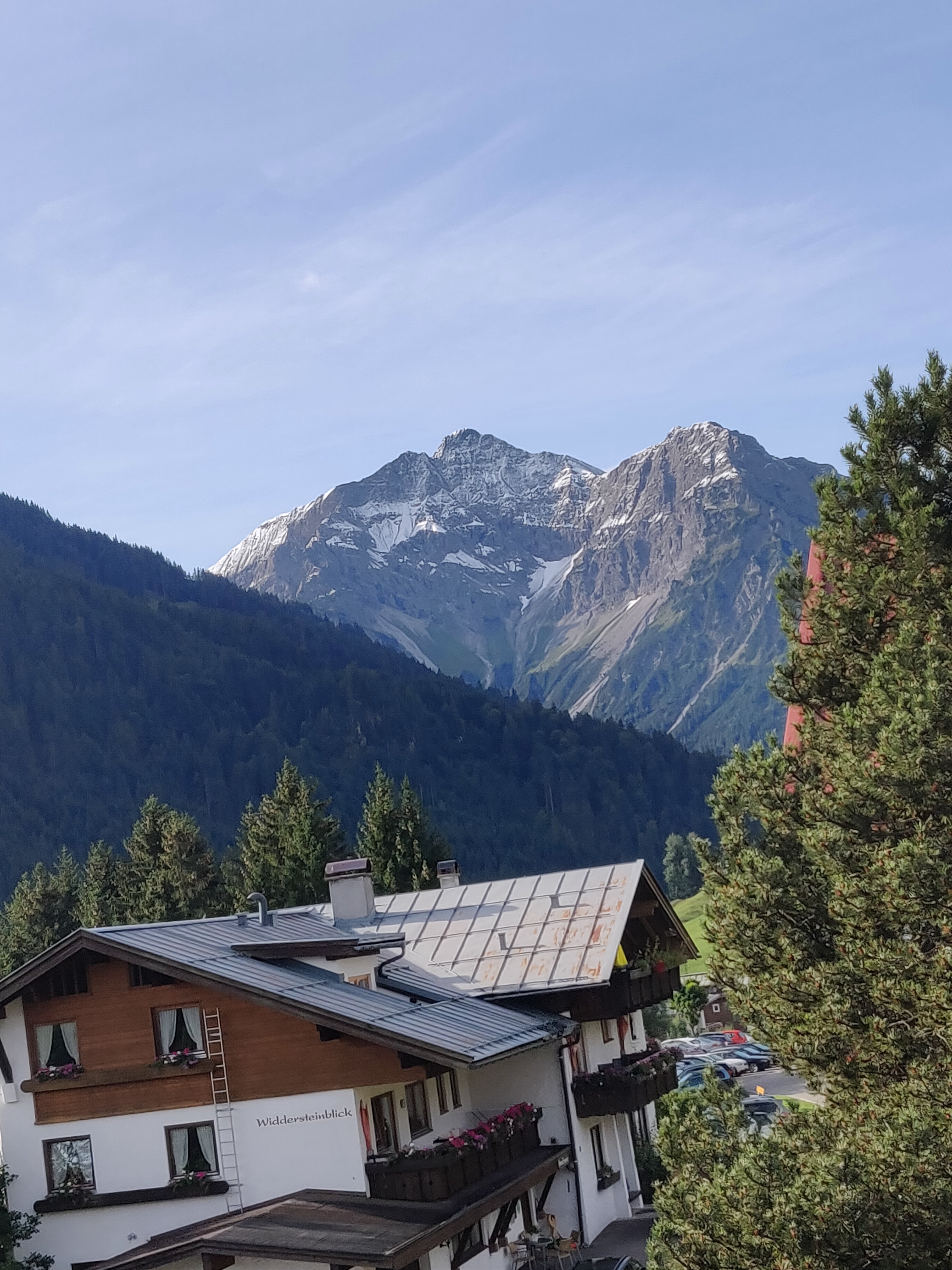 Hotel Alpensonne-官方