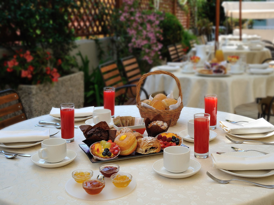 Corallo Wellness Hotel