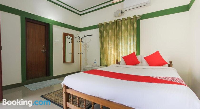 OYO 69394 Seasons Stays