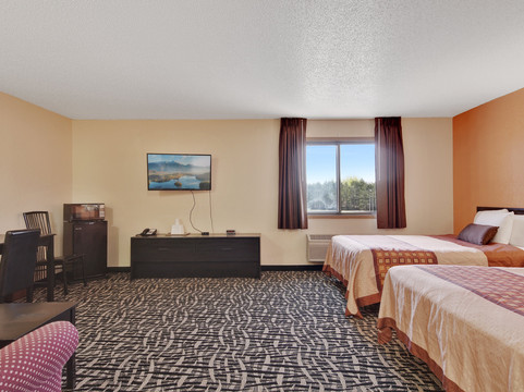 北城旅馆及套房