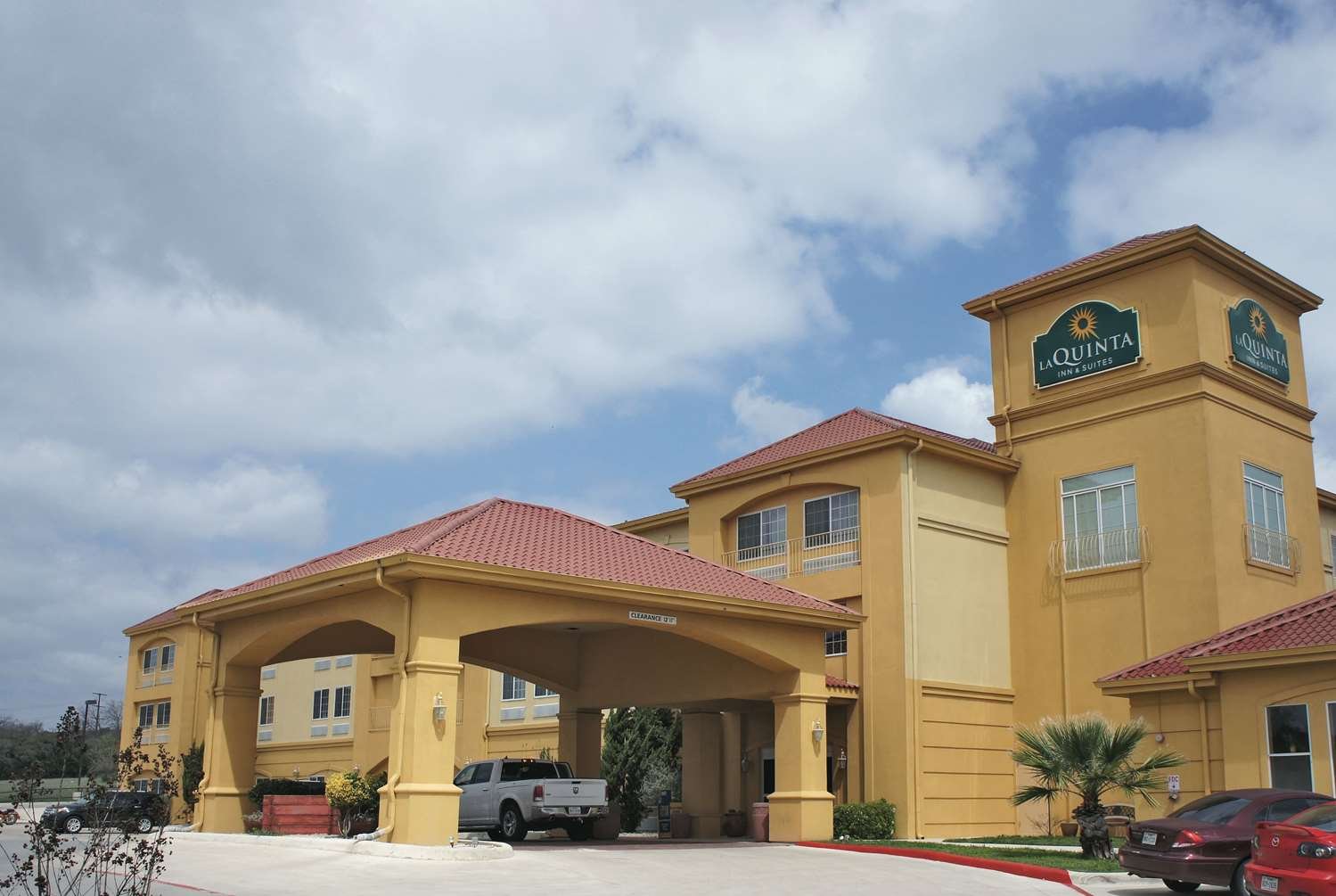 La Quinta Inn & Suites by Wyndham Kerrville-官方