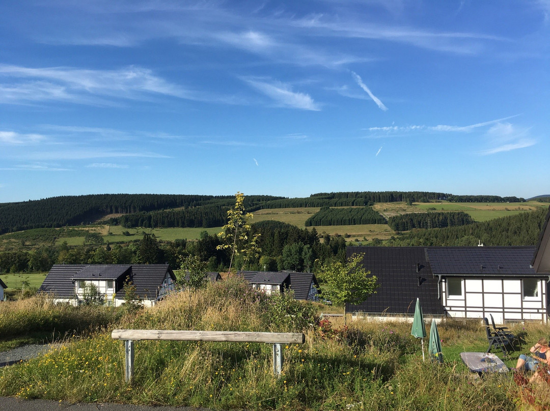 Olzheim酒店住宿-Wirfttal