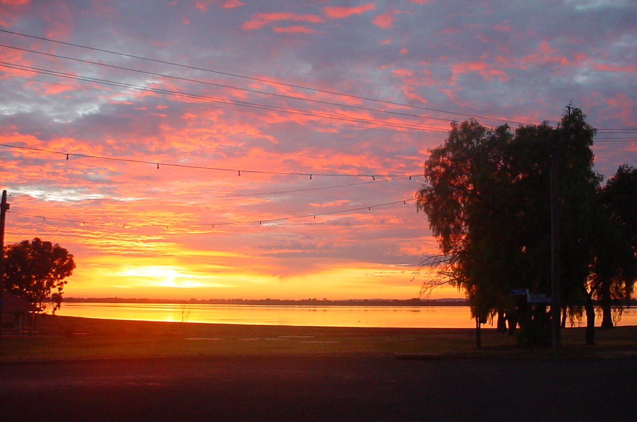 Lachlan Way Motel-官方