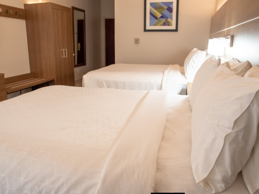 Holiday Inn Express & Suites Natchitoches By IHG主图