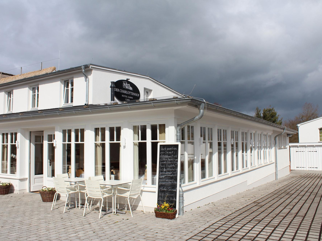 Ostseebad Wustrow旅游攻略图片