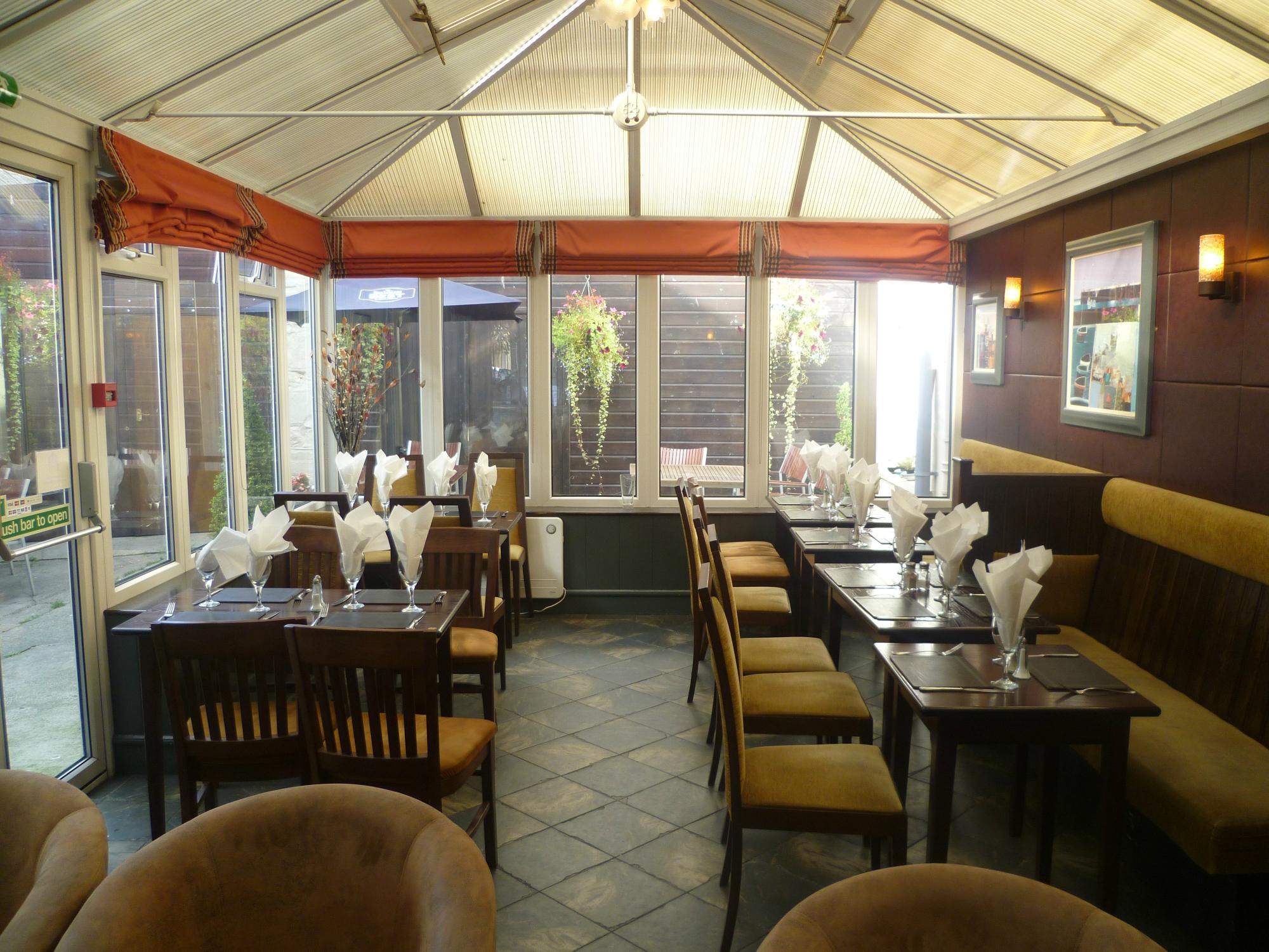 Kirkcudbright Bay Hotel-官方