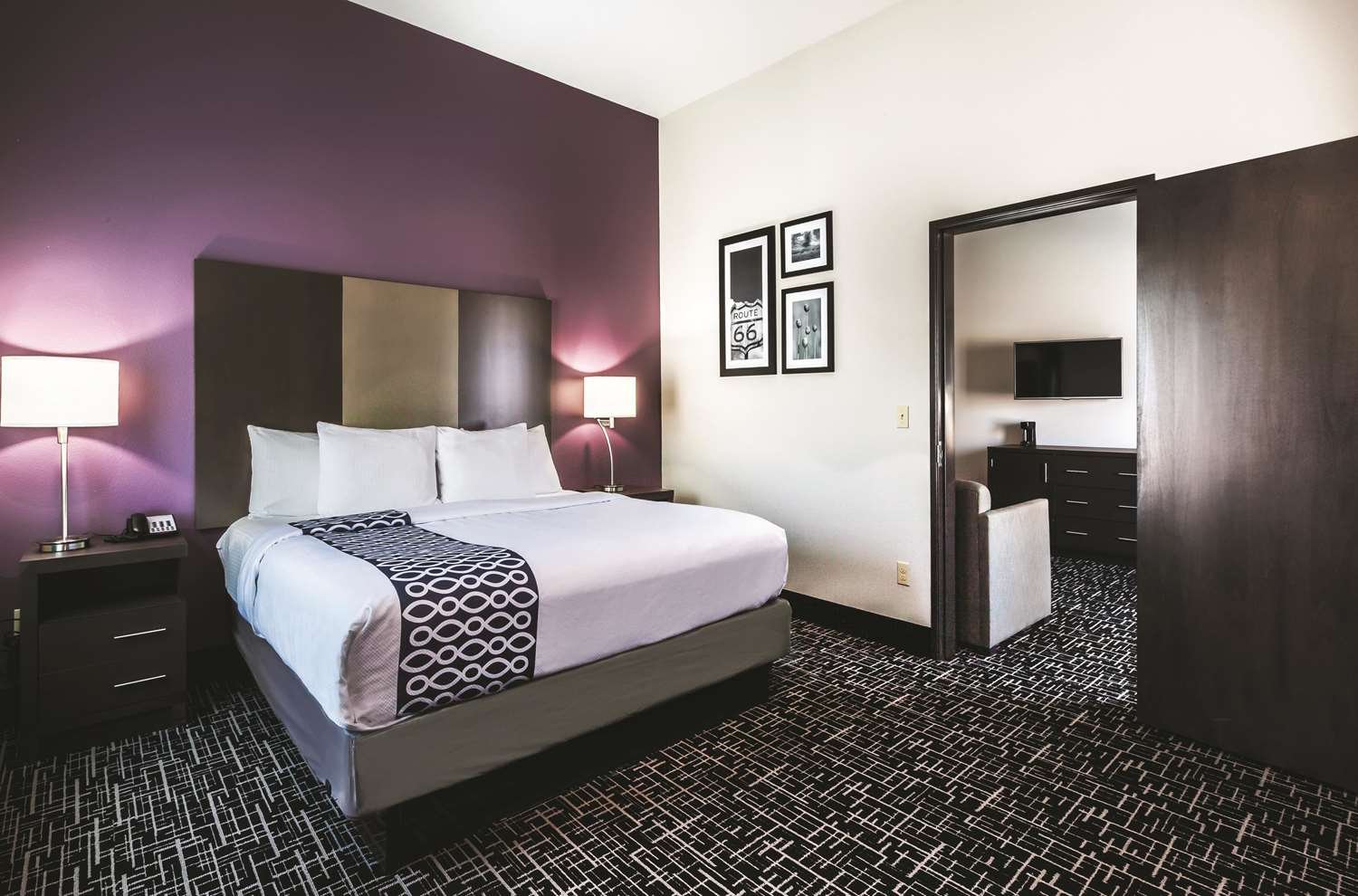 La Quinta Inn & Suites by Wyndham Claremore-官方