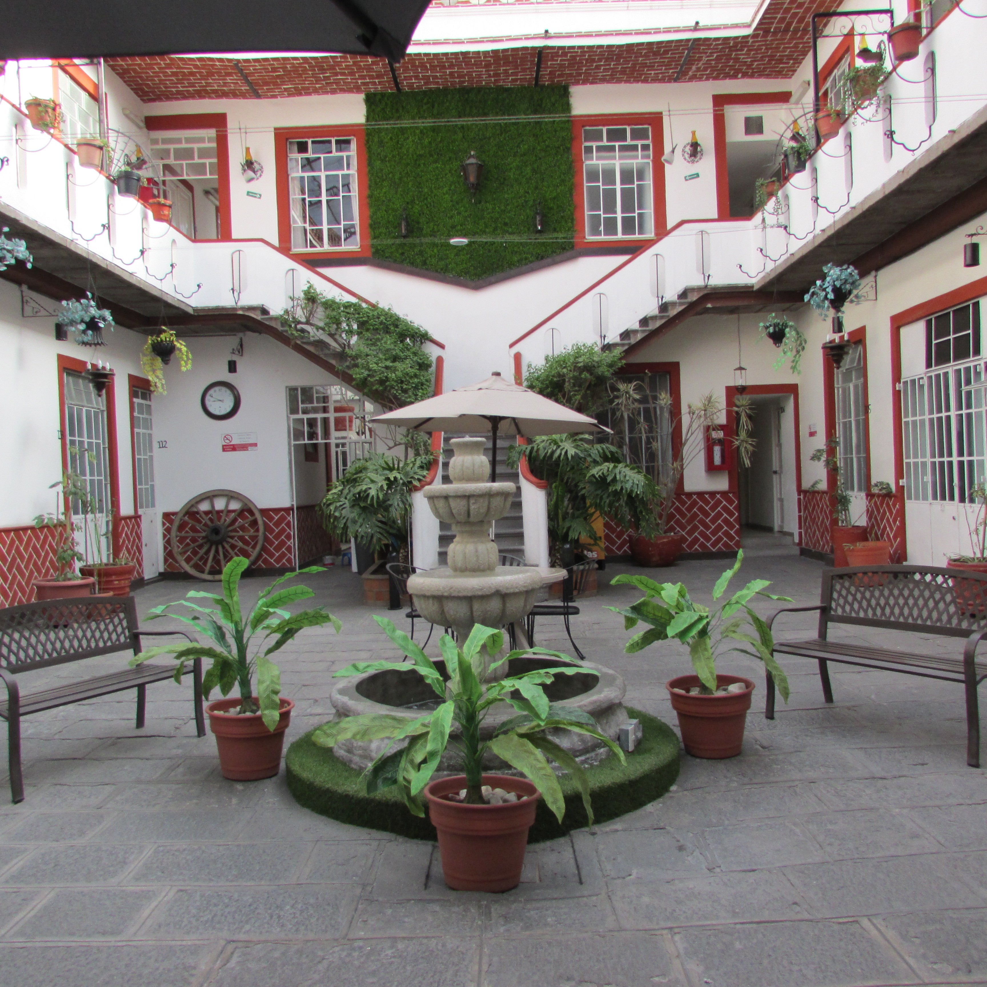 OYO Hotel Del Paseo-官方