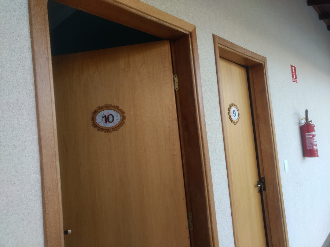 Hotel Pousada Parque das Águas