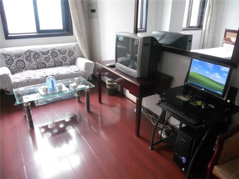 青岛如家火车站东广场店主图