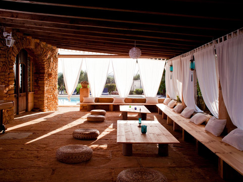 Son Serra de Marina酒店住宿-Son Verd