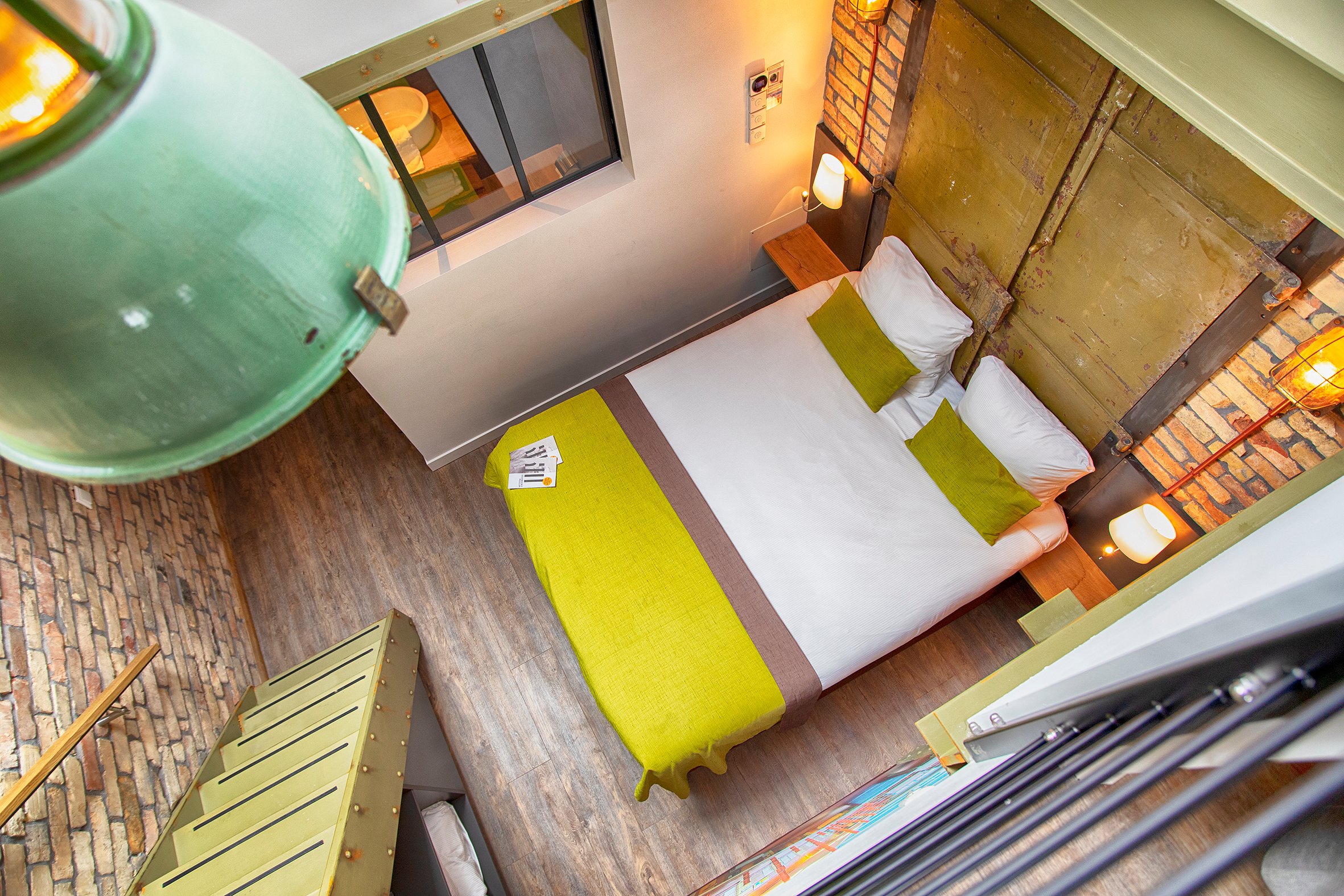 Boutique Hotel & Wellness Westerburcht-官方