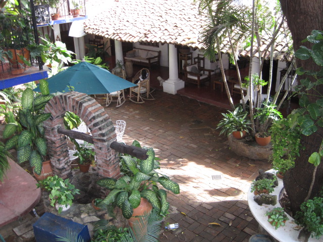 Hotel Mision & Spa Acapulco-客卧