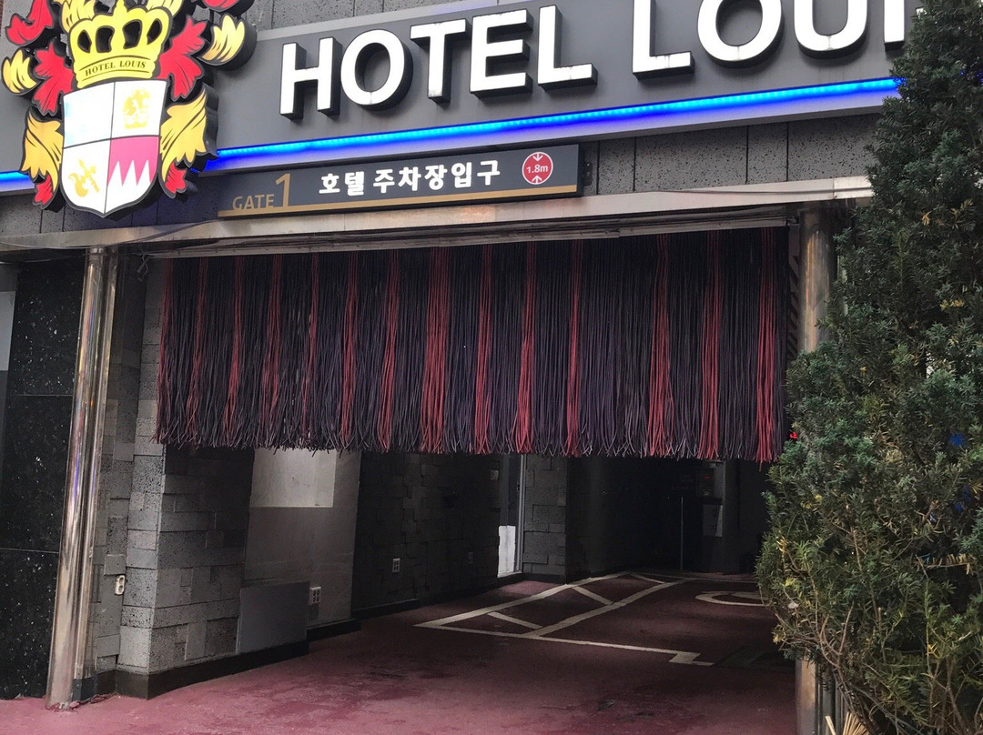 Louis Hotel