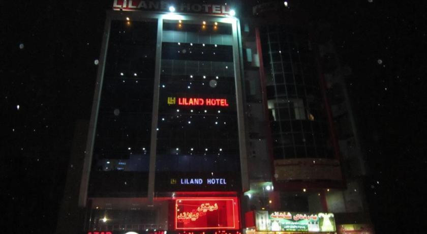 Liland Hotel