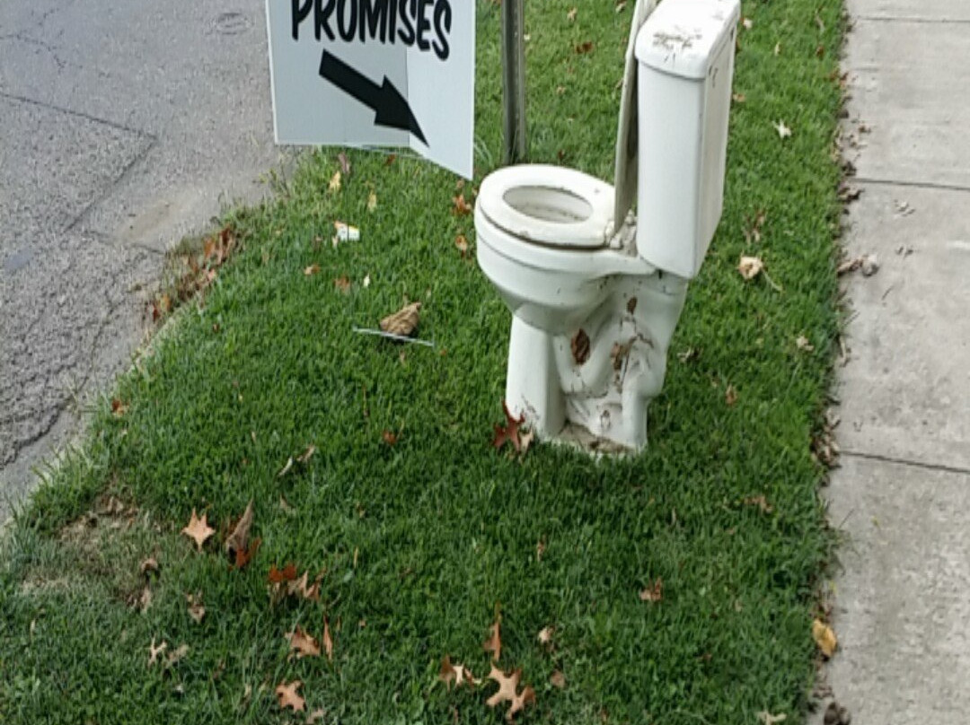 Holiday Motel Waynesburg