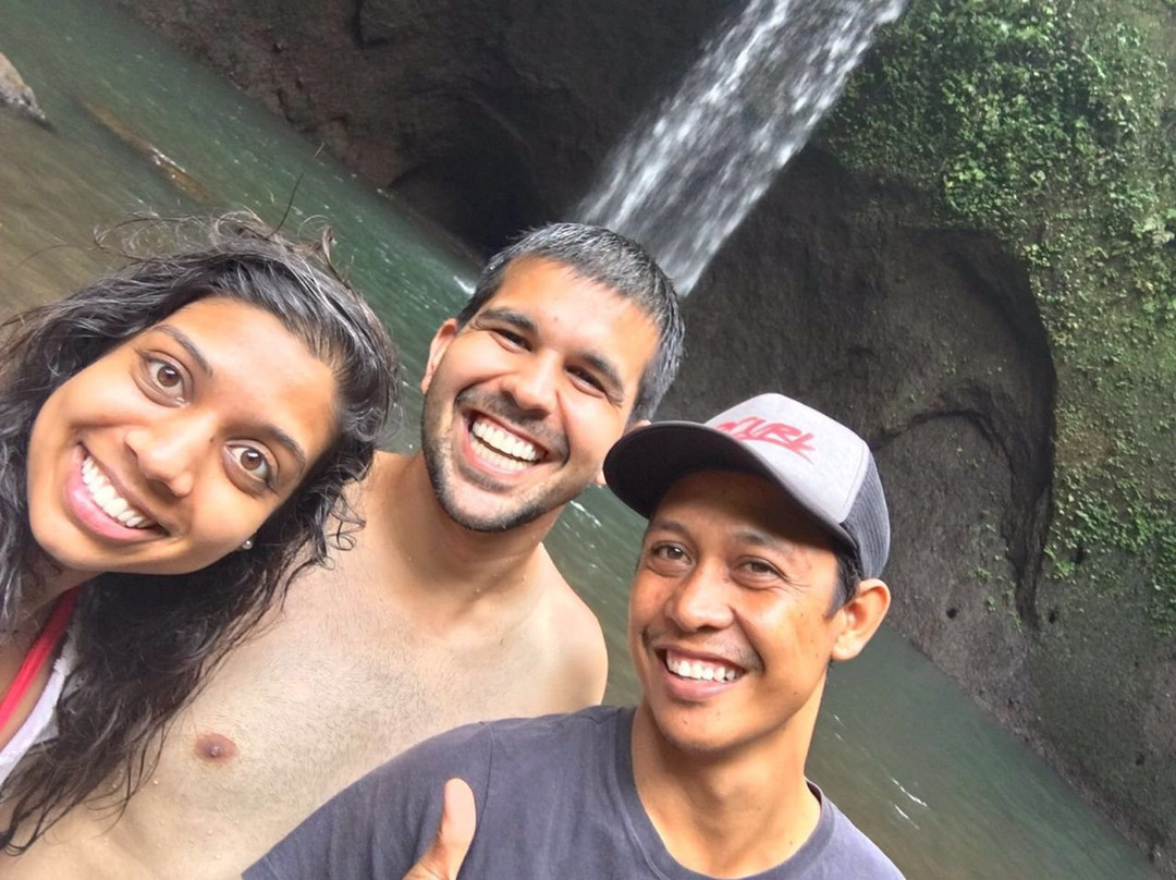 Bali Local Private Driver-登巴萨必去景点