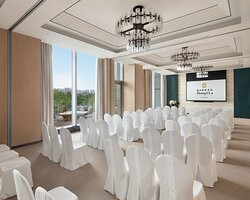 Shangri-La Putian主图