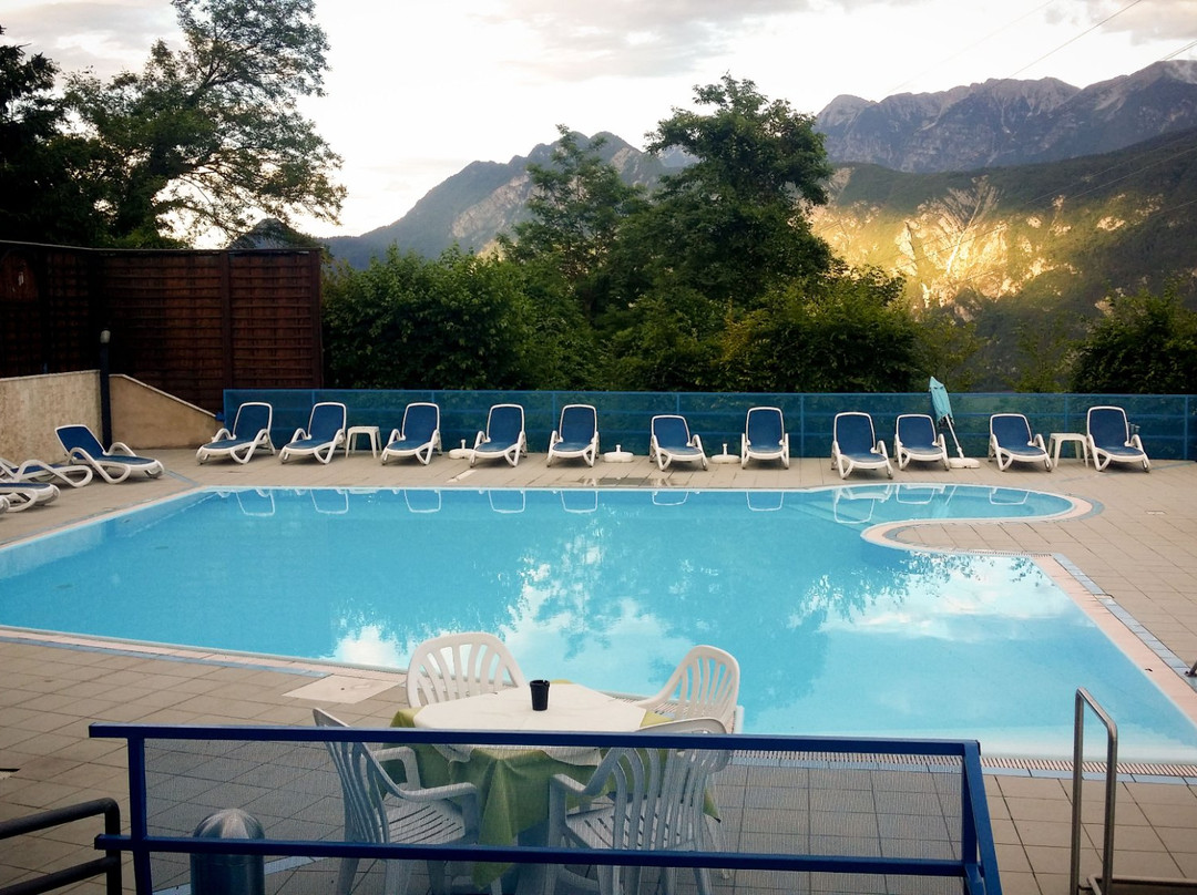 Hotel Ristorante Scarano