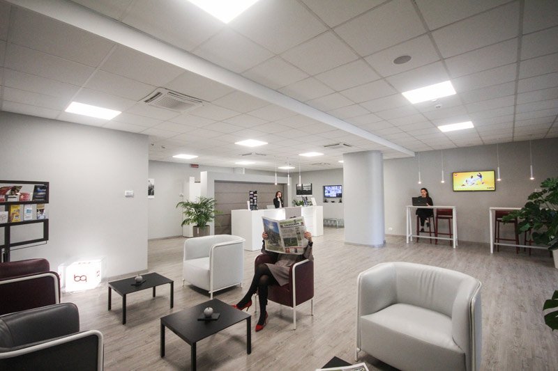 Best Quality Hotel Politecnico-官方