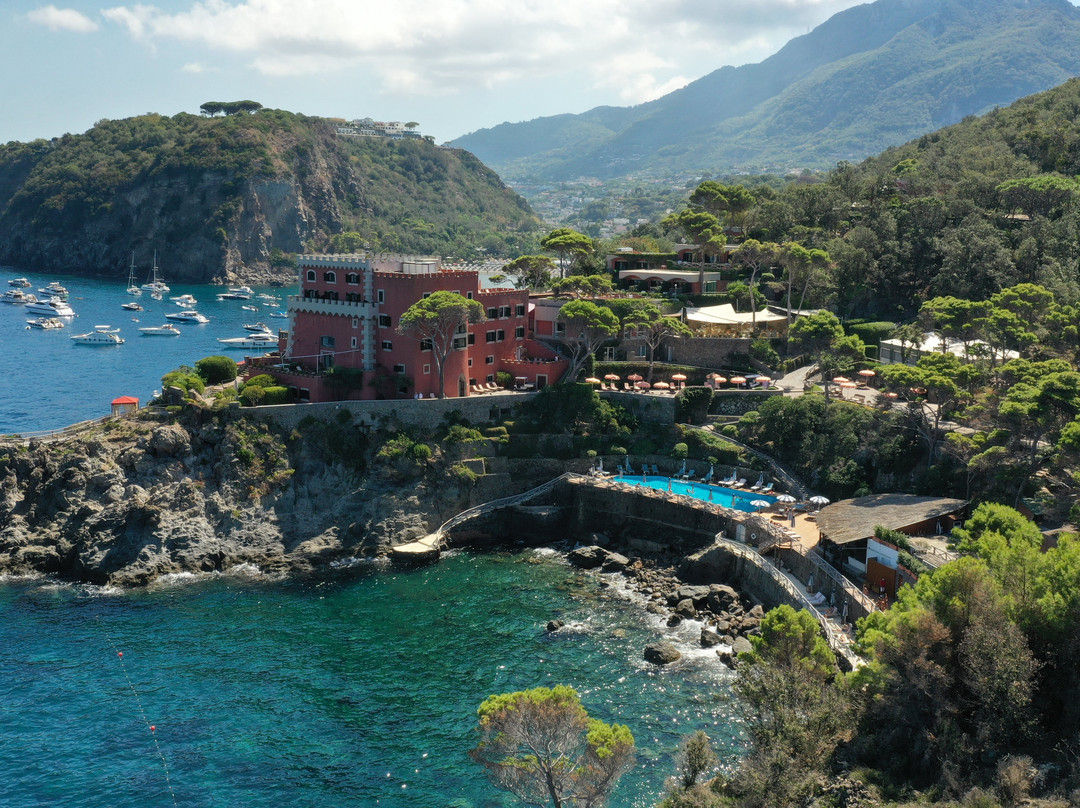 Mezzatorre Hotel & Thermal Spa主图