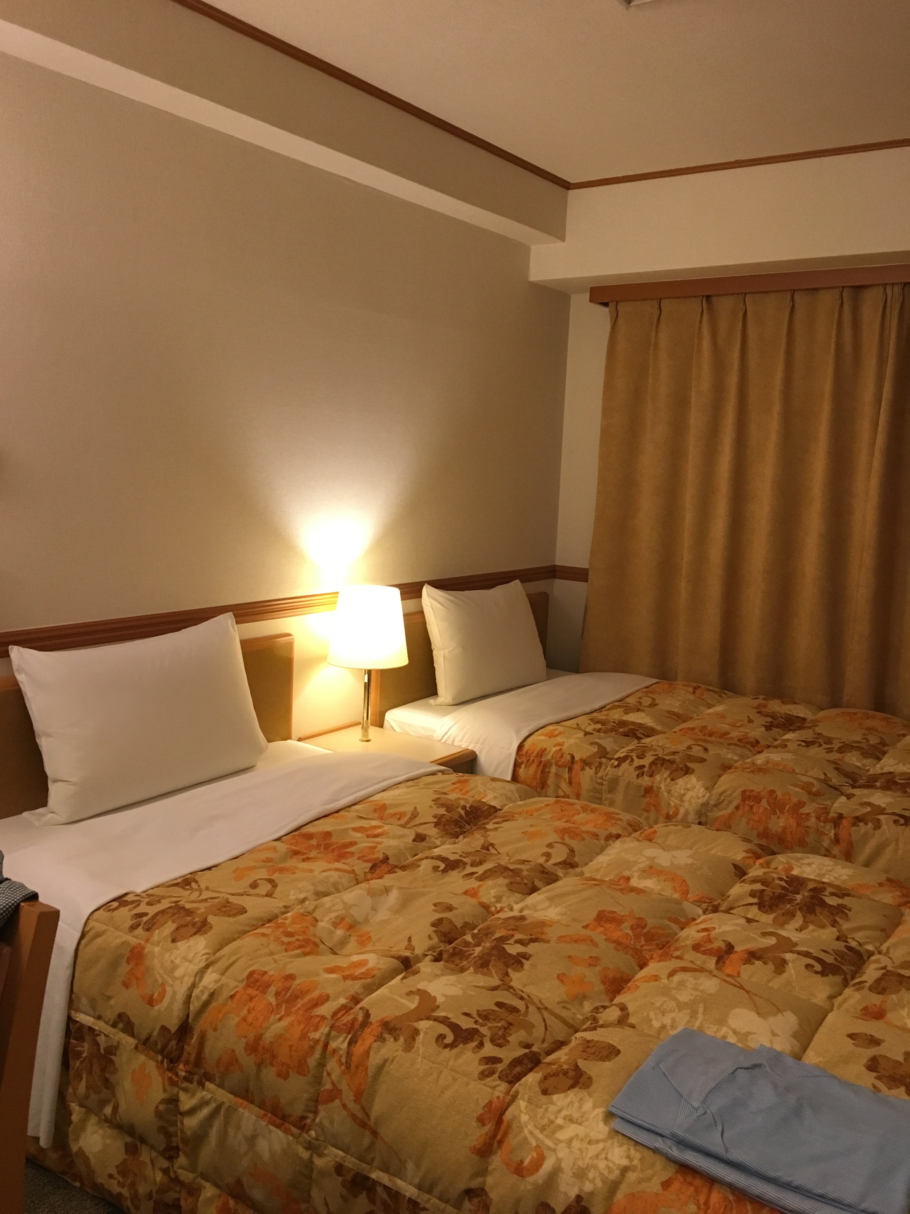 Toyoko Inn Shinyatsushiro Ekimae-官方