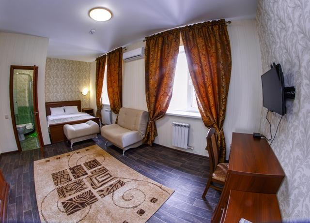 Tetta Hotel-官方