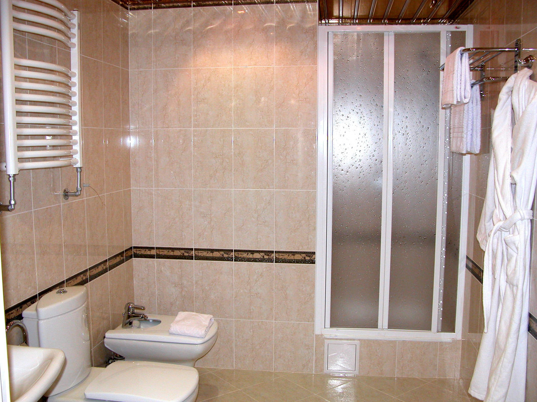 Sindica Spa Hotel主图