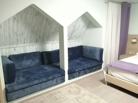 Aparthotel Berezka主图