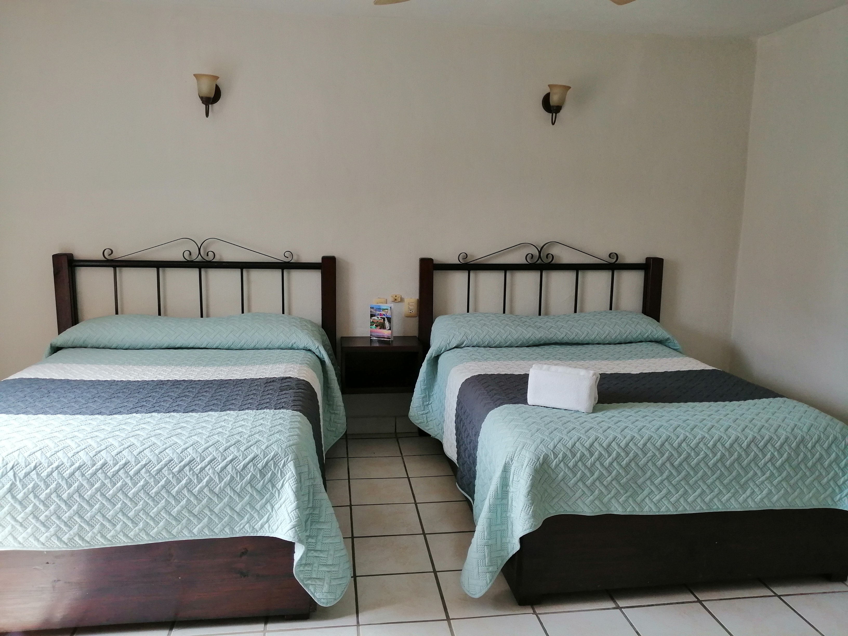 Uke Inn Hotel & Suites Teran-官方